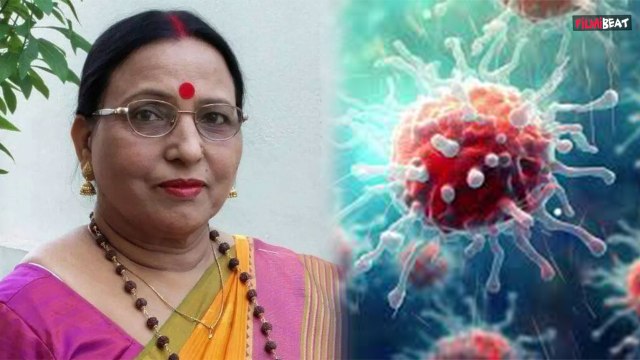 Sharda Sinha Passes Away : कितना ख़तरनाक है Mutiple Myeloma जिससे झुंझ रही थी Sharda? |FilmiBeat