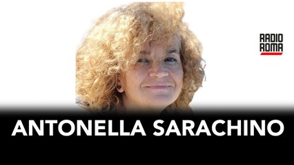La Dott.ssa Antonella Sarachino, psicologa, ospite di Social Trend – puntata del 29.09.2023