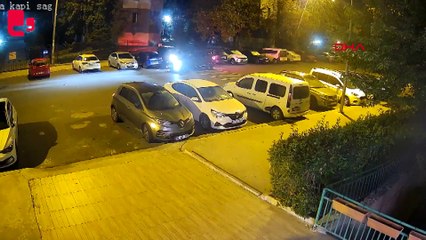 'Hayalet Ekran' hırsızları yakalandı