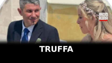 Lo sposo fuggito si fa vivo e salda il conto