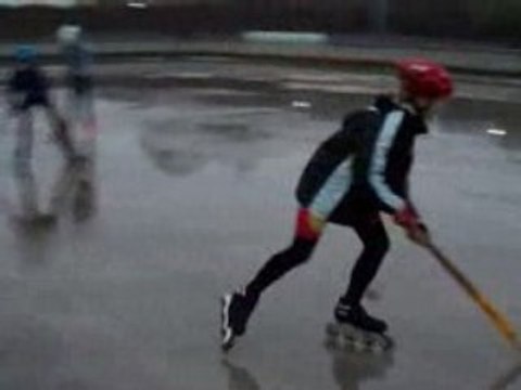 Homburg - Petite séance de Rink 1