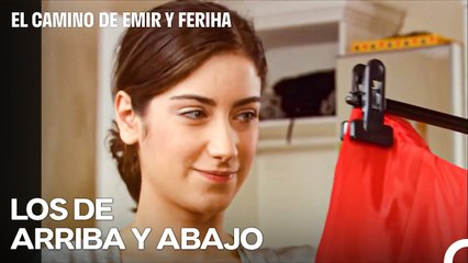 La Vida En Los Apartamentos #1; Las Clases Son Diferentes - El Camino de Emir y Feriha