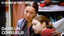 La Vida En Los Apartamentos #5; El Único Compañero De Las Mentiras - El Camino de Emir y Feriha