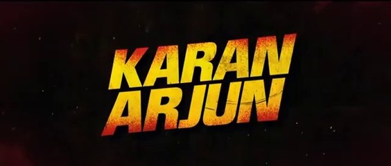 Karan Arjun -2 Promo | Sharukh Khan | Salman Khan | New Bollywood Movies, Hollywood Movies, New Movies