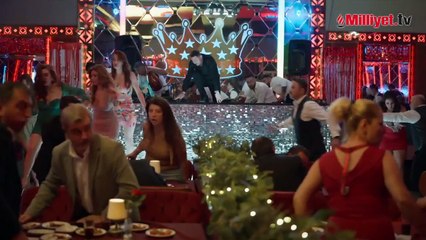 İnci Taneleri 21. Bölüm Fragmanı