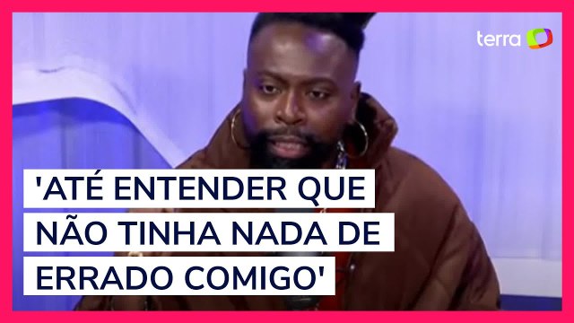 Samuel Gomes: “Orava para ser hétero e não perder o amor dos meus pais”