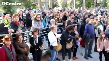 L'Aquila, verit? e giustizia sul terremoto