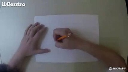 Giochi del Mediterraneo 2015, ecco la mascotte Pescarina