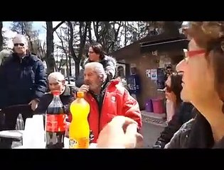 L'Aquila, stop al Cas: i cittadini in assemblea sono pronti al ricorso