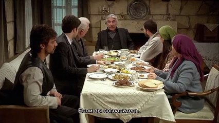 Будь моей женой - Семья Карадаа 13 серия