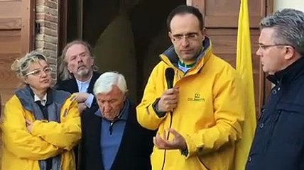 Agricoltura in ginocchio, la denuncia parte da Basciano