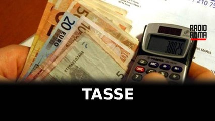 A Roma e nel Lazio da gennaio stipendi più bassi