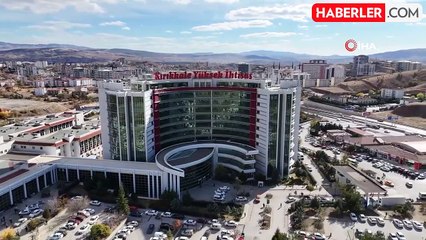 Kırıkkale'de 2,5 Milyon Liralık Sahte Rapor Skandalı: 21 Şüpheli Adliyeye Sevk Edildi