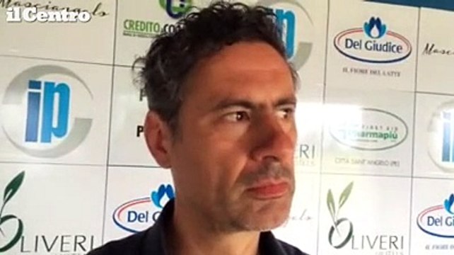 Finale play off Promozione, il Pontevomano si ferma a un passo dal sogno