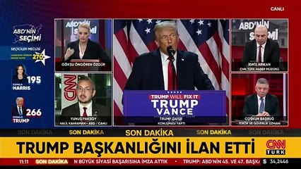 SON DAKİKA HABERİ! Yunus Paksoy madde madde anlattı: Demokratların yenilgisinin perde arkası