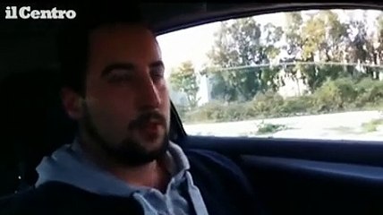 San Salvo, ecco l'auto senza emissioni n? consumi