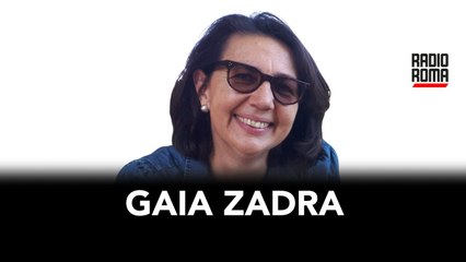 Gaia Zadra, Direttrice ed Ideatrice di Slowplants e a Non Solo Roma  09/10/23