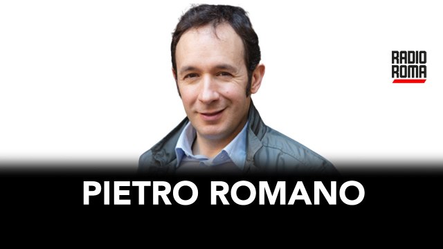 Pietro Romano, regista del Pet Carpet Film Festival a Non Solo Roma 05/10/23