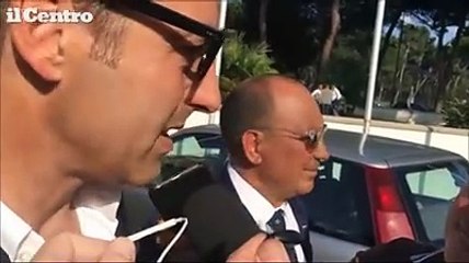 L'allenatore Giampaolo: "Milan? Ora penso a Giulianova"
