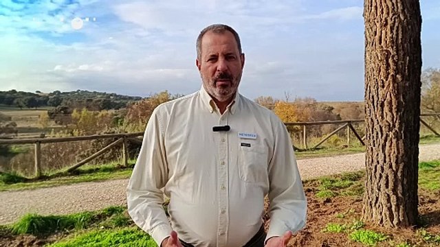 En estos próximos días las lluvias volverán a varias comunidades del Mediterráneo