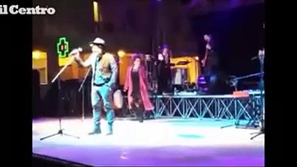 Capodanno 2016, gran finale con Mannarino a Pescara