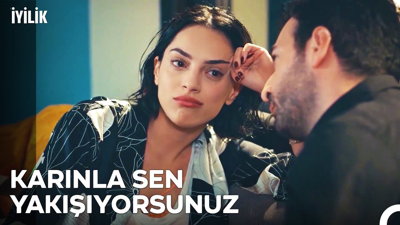Erkeğini Mutlu Edemeyen Kadının Halleri Bunlar - İyilik
