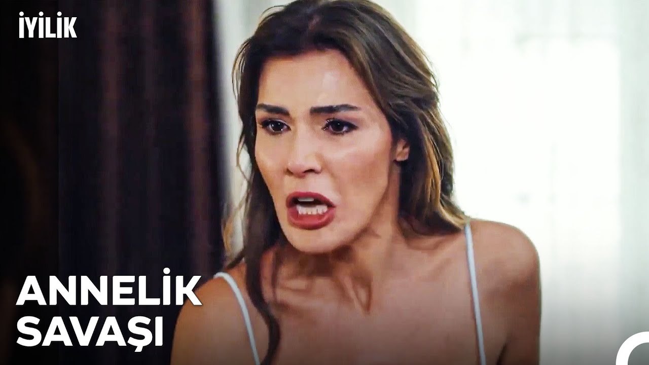 Senin İçin Kendimi Feda Ettim! - İyilik