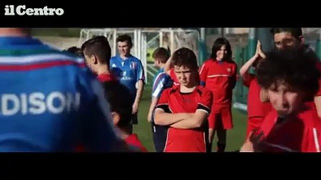 Rugby: sbarca a Pescara il Progetto scuola della Fir