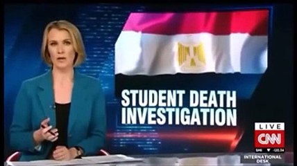 The Secret, il video omaggio a Giulio Regeni