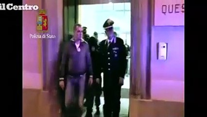 Omicidio a Chieti Scalo, il fermo di Emanuele Cipressi