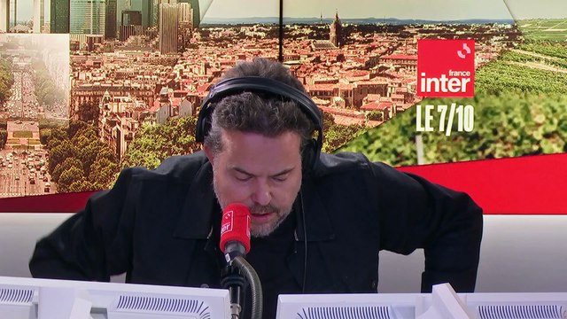 Benjamin Haddad : Ce serait une erreur historique d'abandonner l'Ukraine