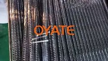 Mass production of 740mm 220v 1200w carbon fiber heat lamps quartz heating lamps
