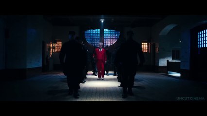 The King : Official Trailer | Shah Rukh Khan, Suhana Khan | New Bollywood Movie Trailer | Zee Studio