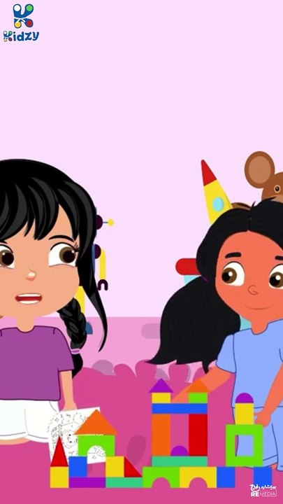 فريدة عملت غلطة كبيرة، يا ترى هتتصرف ازاي؟  #قصص  #قصصاطفال