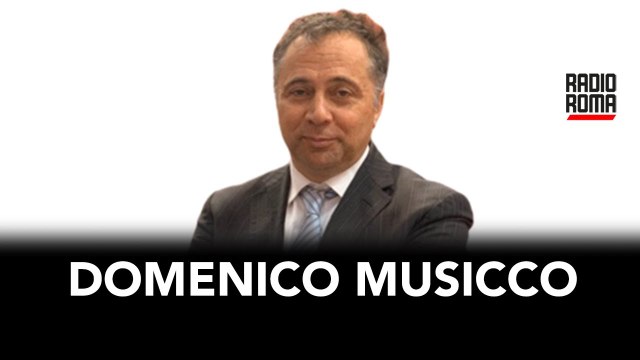Avv Domenico Musicco, Associazione Nazionale Vittime Incidenti Stradali a Non Solo Roma - 12/10/202