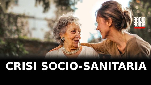 L’Italia invecchia ma non è un paese per vecchi: chi pensa agli anziani? - IL SERVIZIO