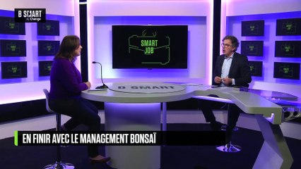 SMART JOB - En finir avec le management bonsaï