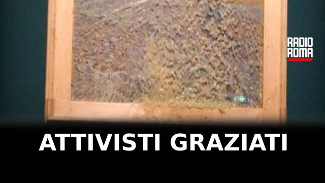 Roma, attivisti di Ultima Generazione graziati da un difetto di notifica