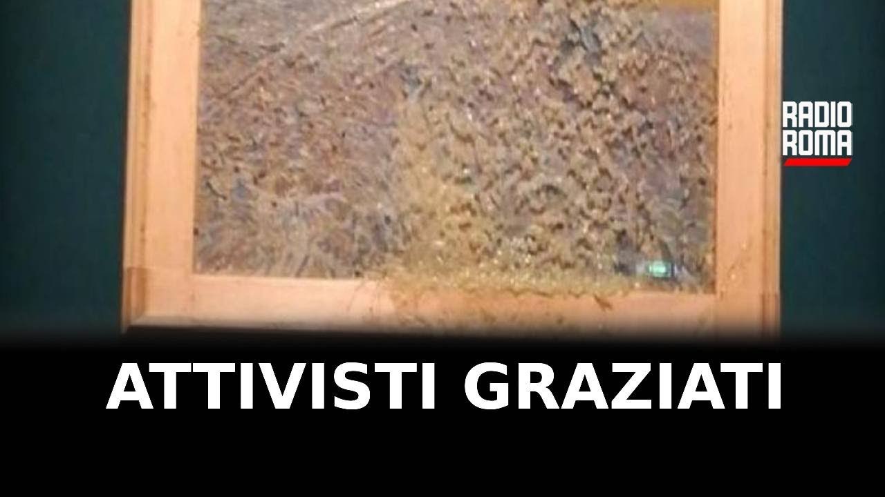 Roma, attivisti di Ultima Generazione graziati da un difetto di notifica