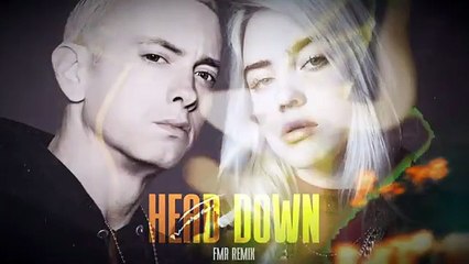 Eminem & Billie Eilish - Head Down (2024)