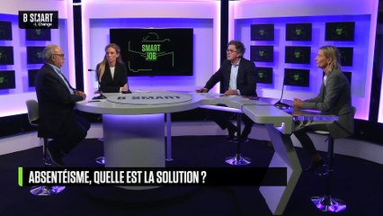 SMART JOB - Emission du mercredi 6 novembre