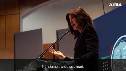 Bernini: "Italia transdisciplinare. Pupi Avati nostro ambasciatore nel mondo"