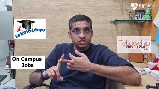 Scholarships to study in the USA for Indian Students