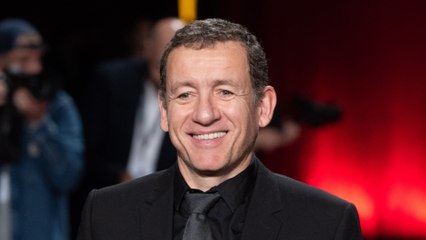 GALA VIDEO - Dany Boon de retour sur scène : sa fille de 14 ans n’y est pas pour rien…