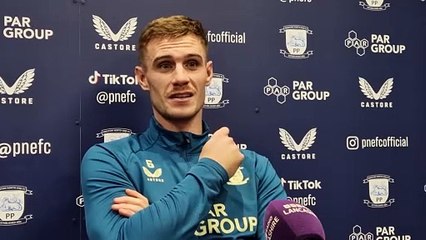 Liam Lindsay pre-Sunderland