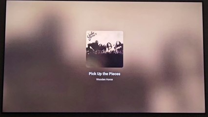 WOODEN HORSE 11 (SUSAN TRAYNOR aka NOOSHA FOX) - Pick Up The Pieces (1973)