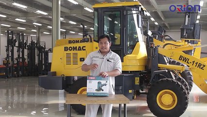 REVIEW DAN UNBOXING MESIN POLES KENDARAAN DENGAN HARGA TERJANGKAU - ORION POLISHER EP-6100
