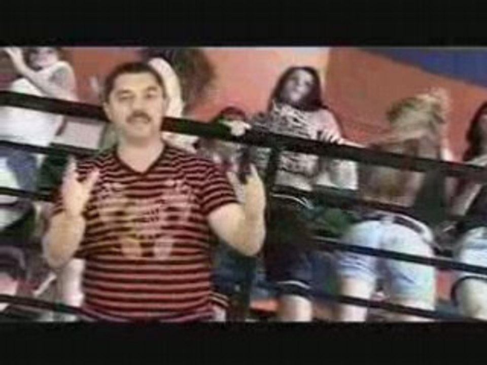 Nicolae Guta Cristi Dules ....E vara e aventura