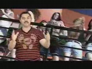 Nicolae Guta Cristi Dules ....E vara e aventura