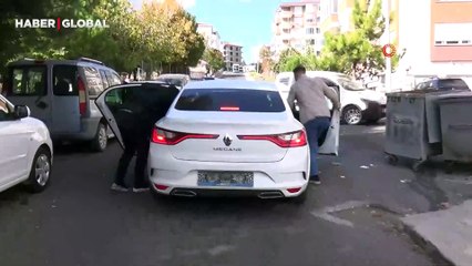 Tekirdağ'da nefes kesen anlar: Dev dolandırıcılık operasyonu